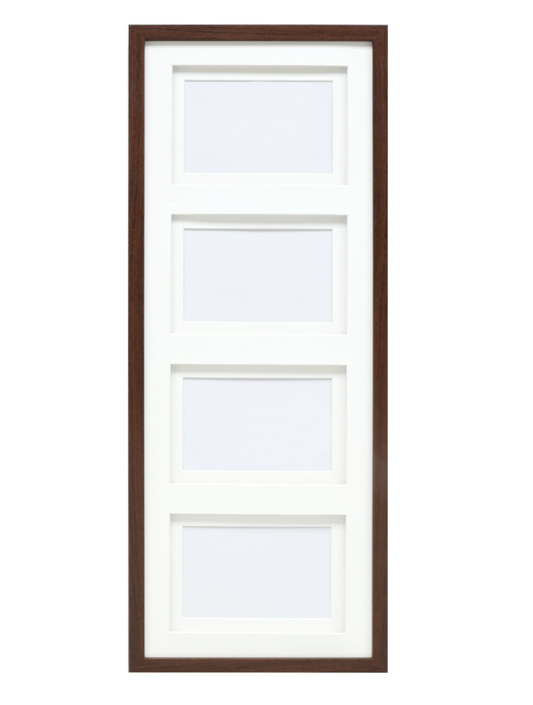 Galerierahmen für 4 Fotos