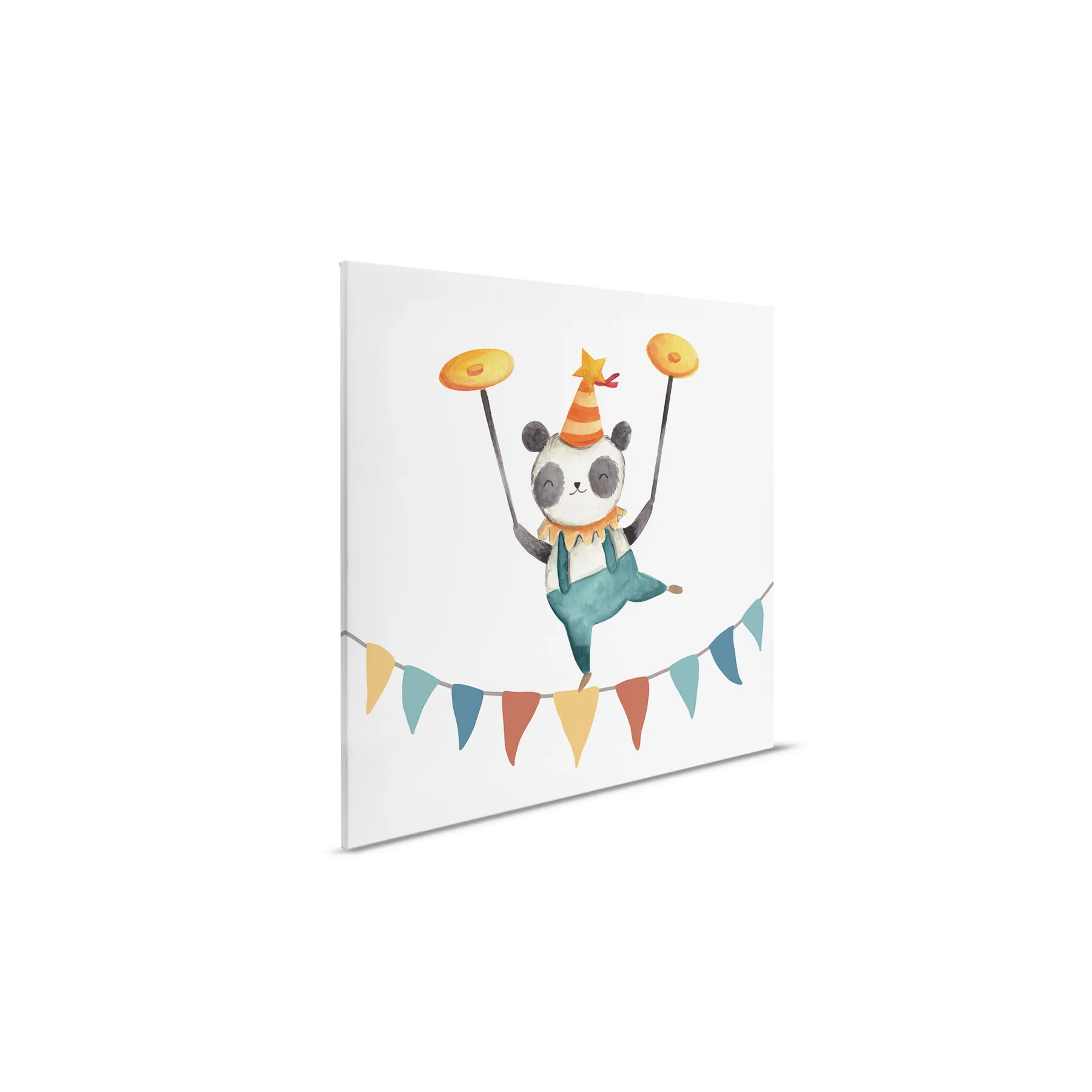 Leinwandbild Make Circus 1