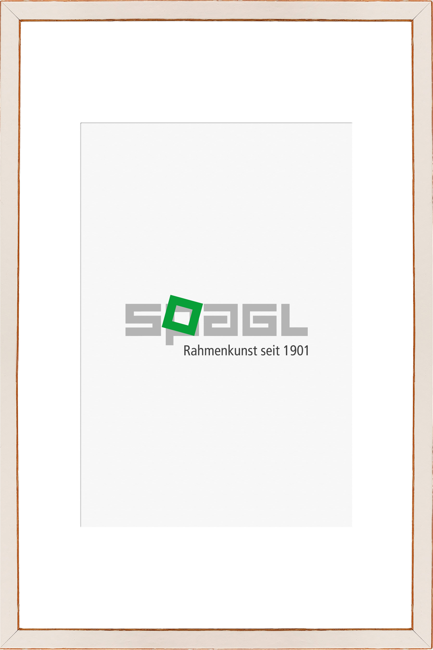 Holz Bilderrahmen Profil 0110