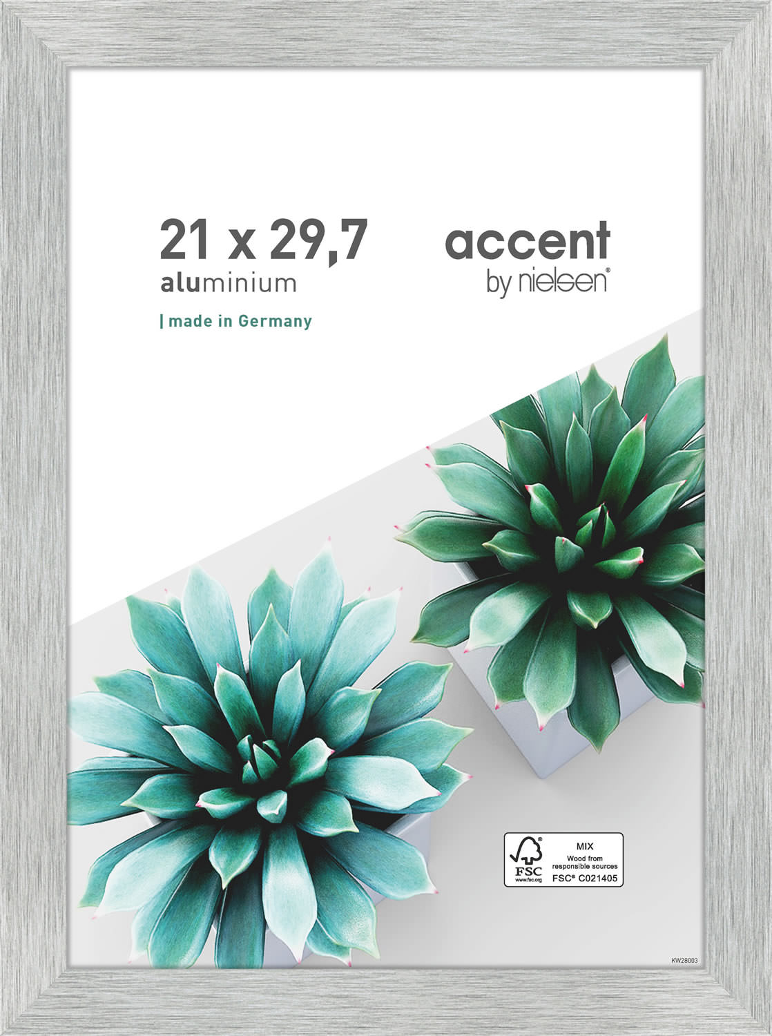 Alurahmen Star