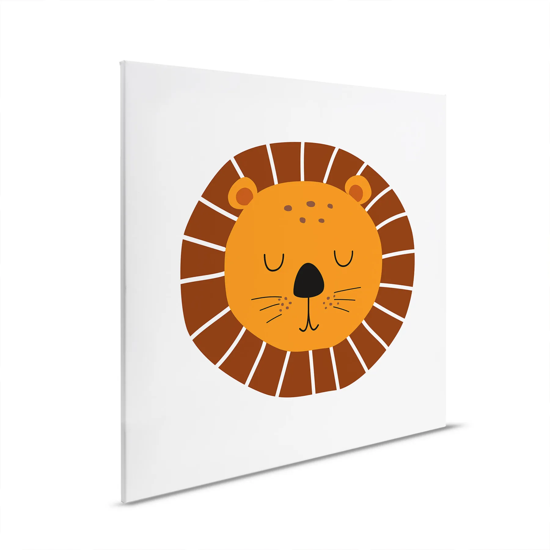 Leinwandbild Hakuna Matata 1