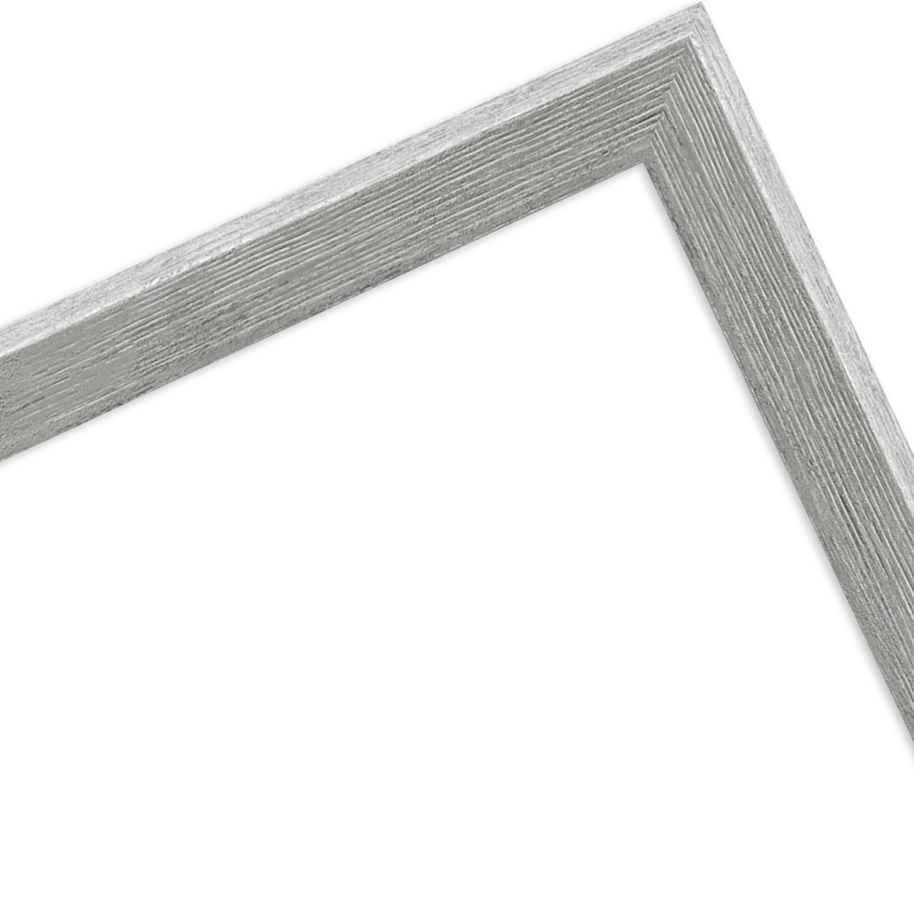 RAVARIO® Bilderrahmen RA-H790 Massivholz - Landhaus & Vintage in 6 Farben