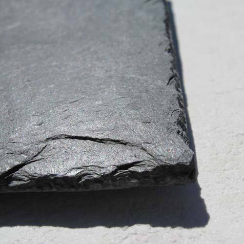 FLUX-Pinboard, Schiefer-Magnet-Pinnwand 20 x 30 cm