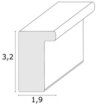 Trikotrahmen