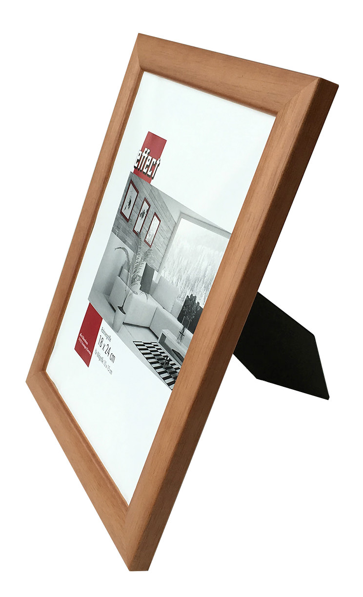 Posterrahmen - Holz Rahmen Profil 43