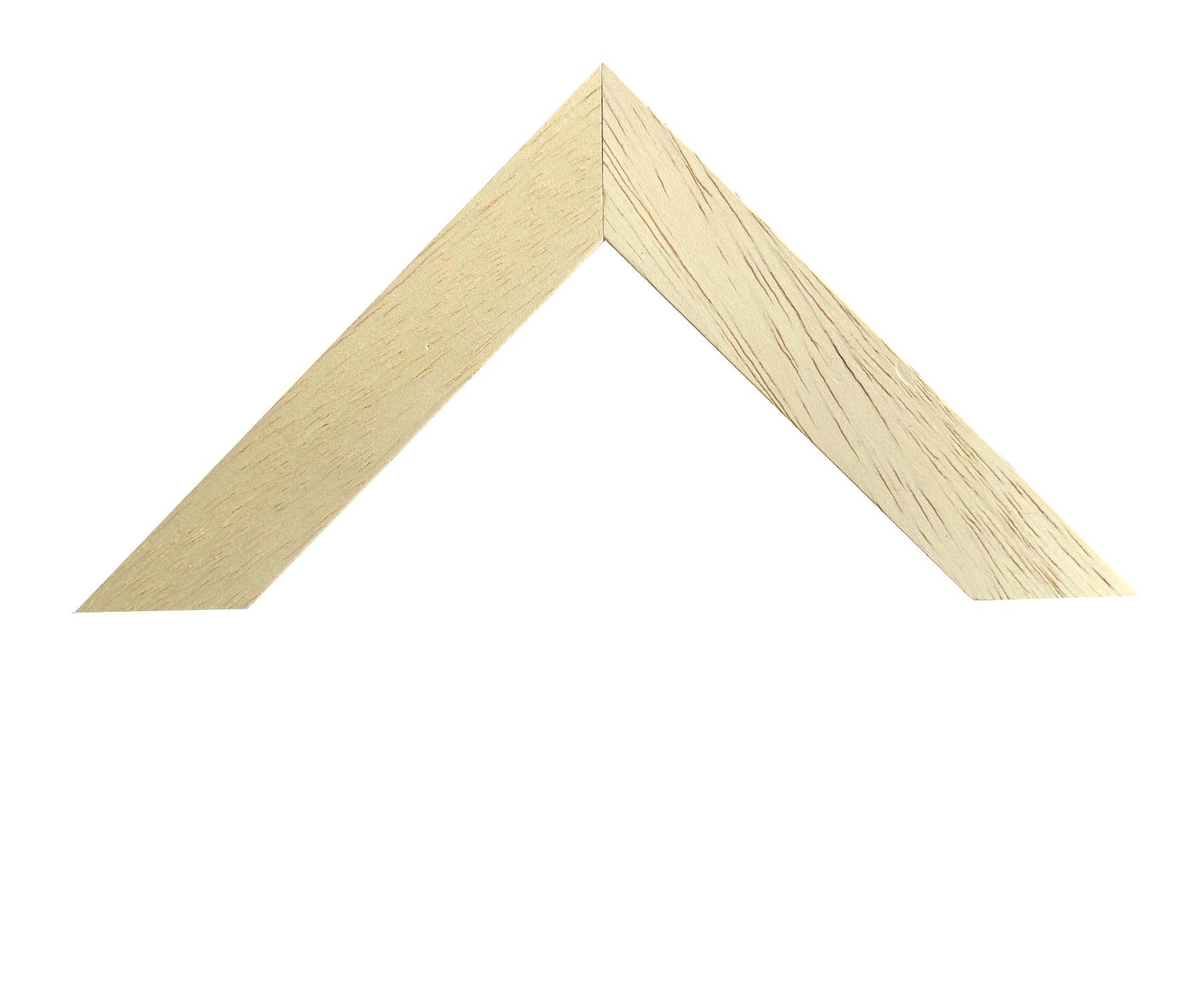Holz Bilderrahmen Profil 74