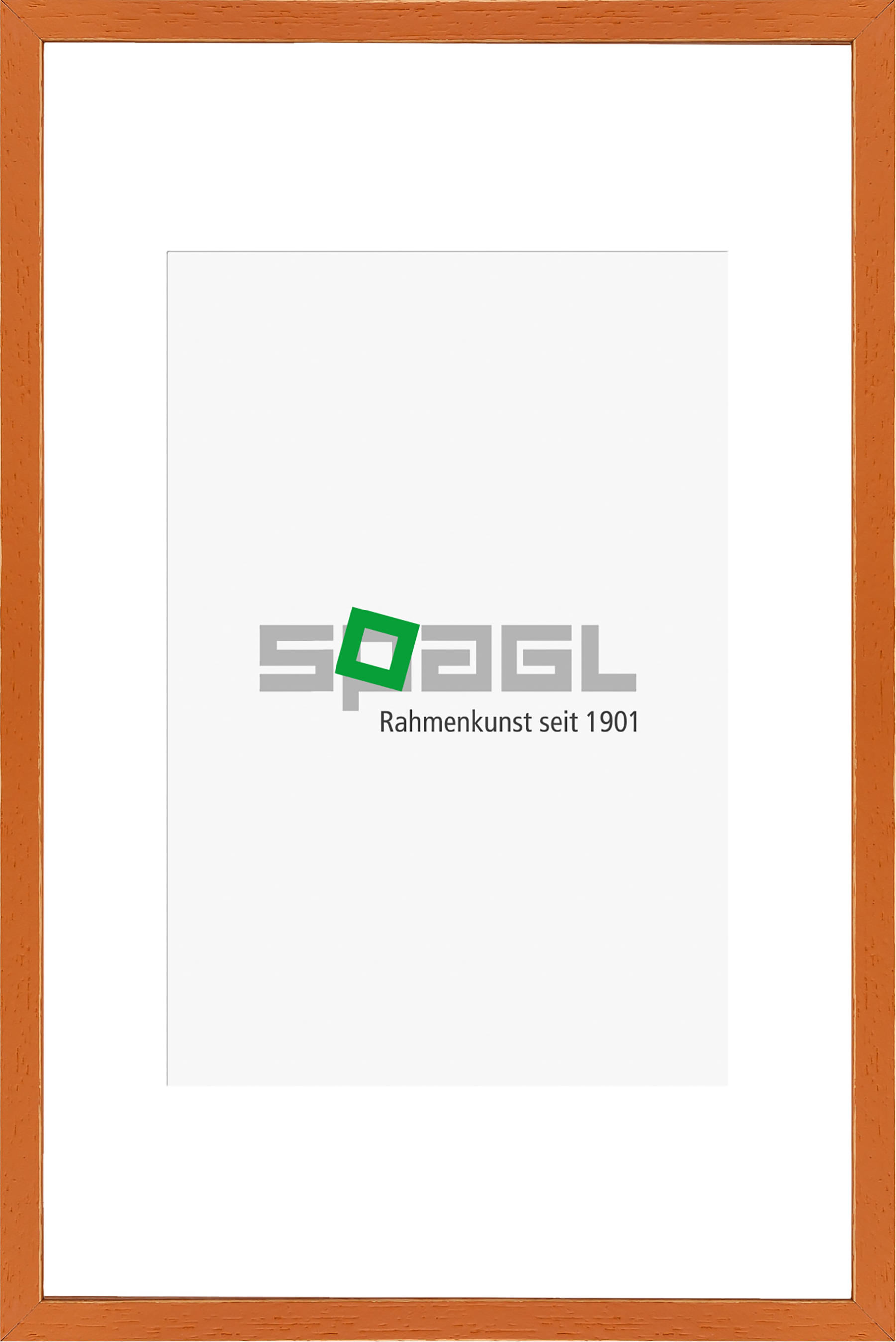Holz Bilderrahmen Profil 0110