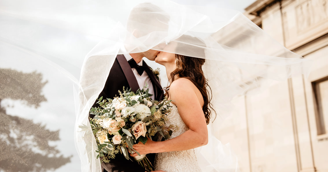 Geschenkideen zur Hochzeit