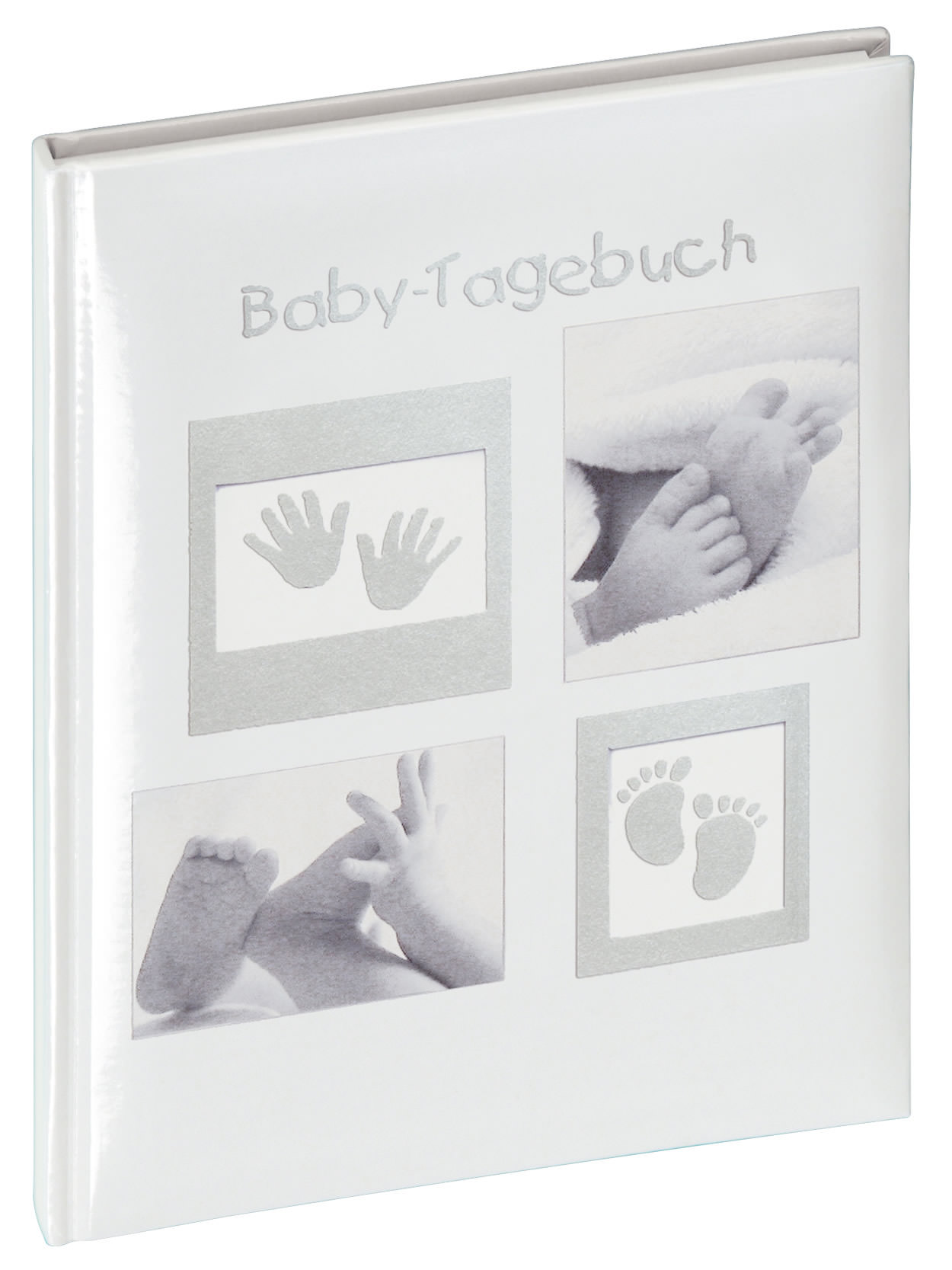 Tagebuch Little Foot