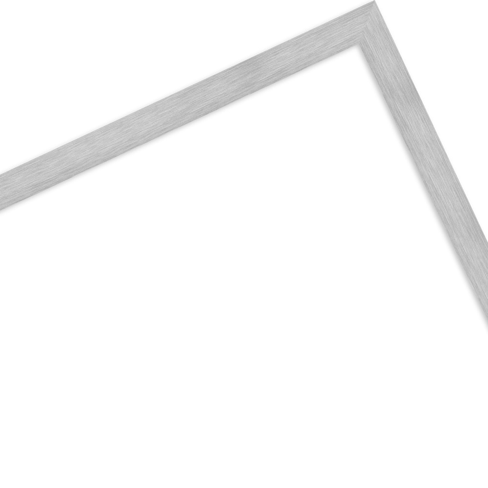 RAVARIO® Alu Bilderrahmen RA-H247 klassisch aus hochwertigem Aluminium
