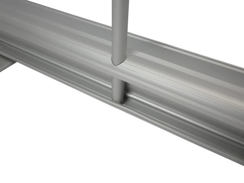 Roll Banner System BUDGET einseitig