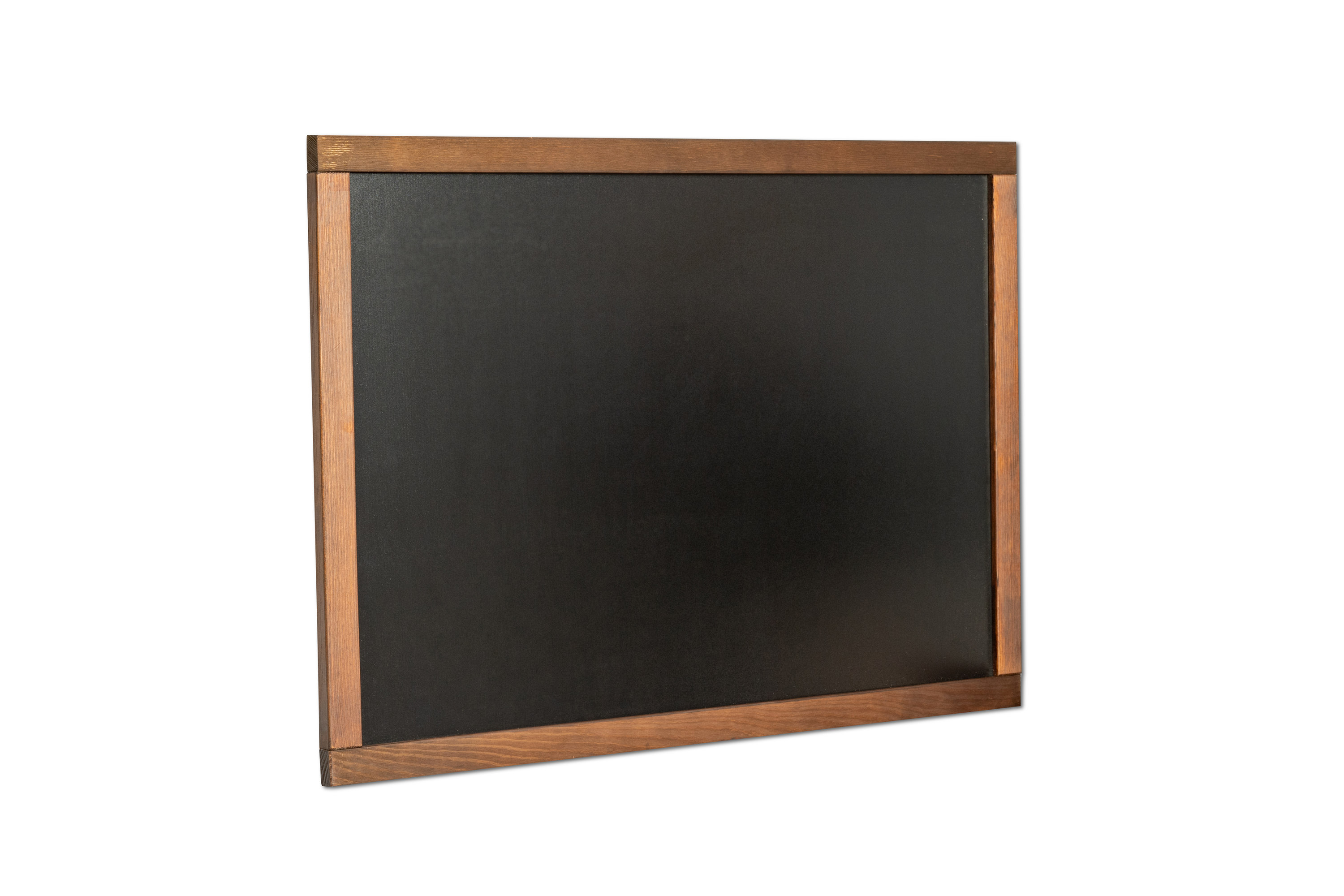 Kreidetafel Holz Economy