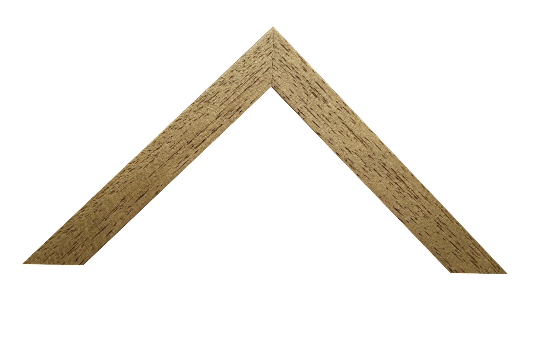 Holz Bilderrahmen Profil 2330 mit Passepartout