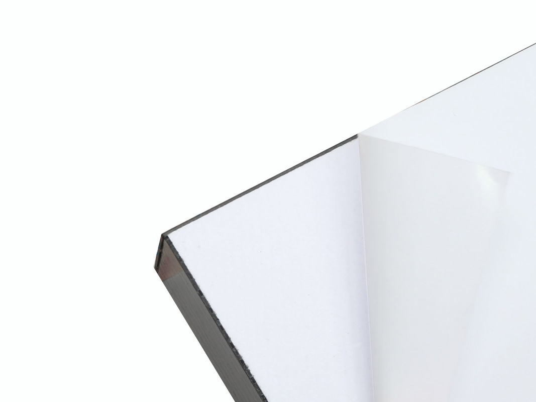 Selbstklebender Fotoblock 2er-Set