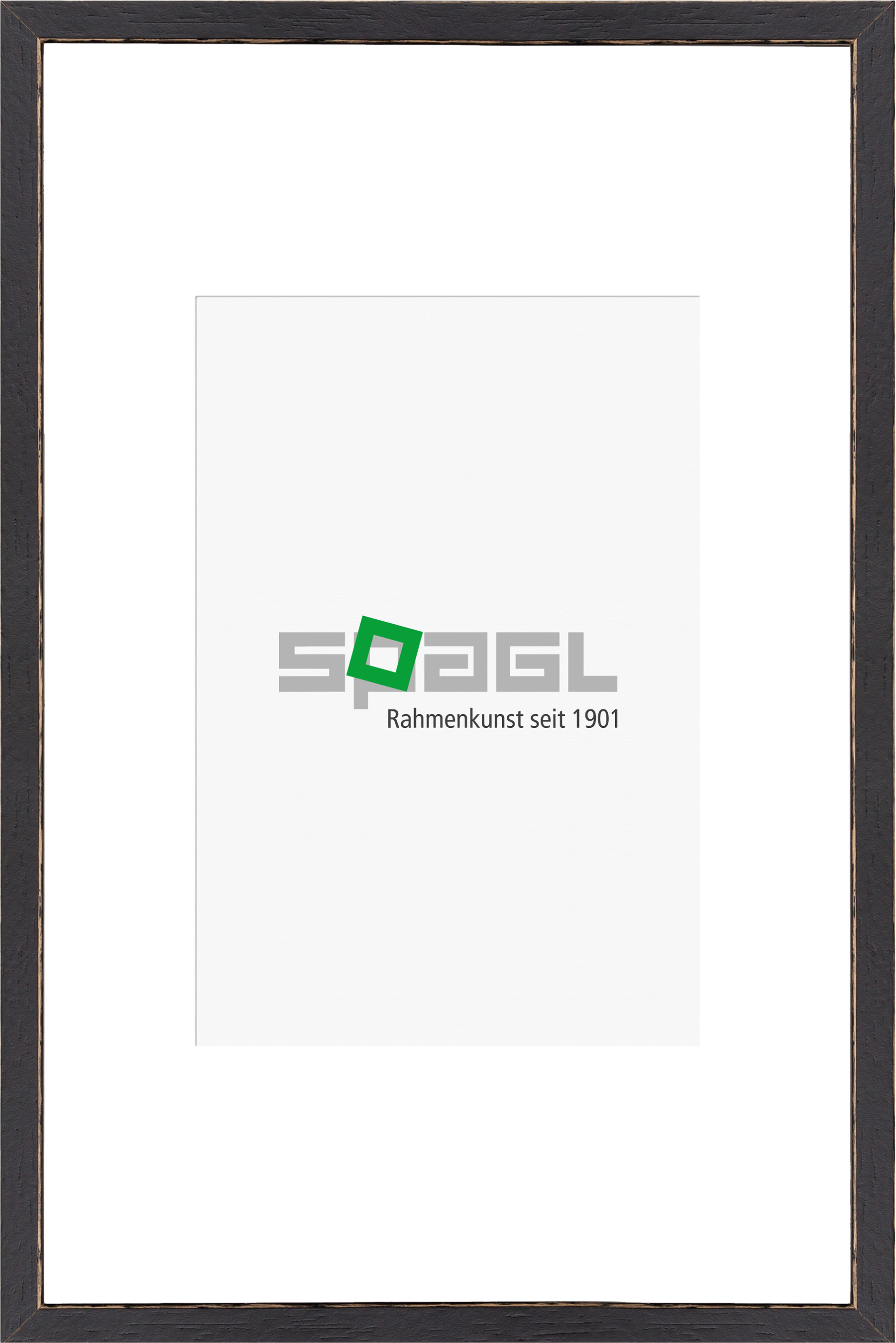Holz Bilderrahmen Profil 0110
