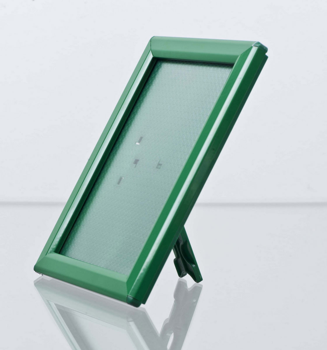 Klapprahmen OPTI Colour / Alu / 15,2 mm