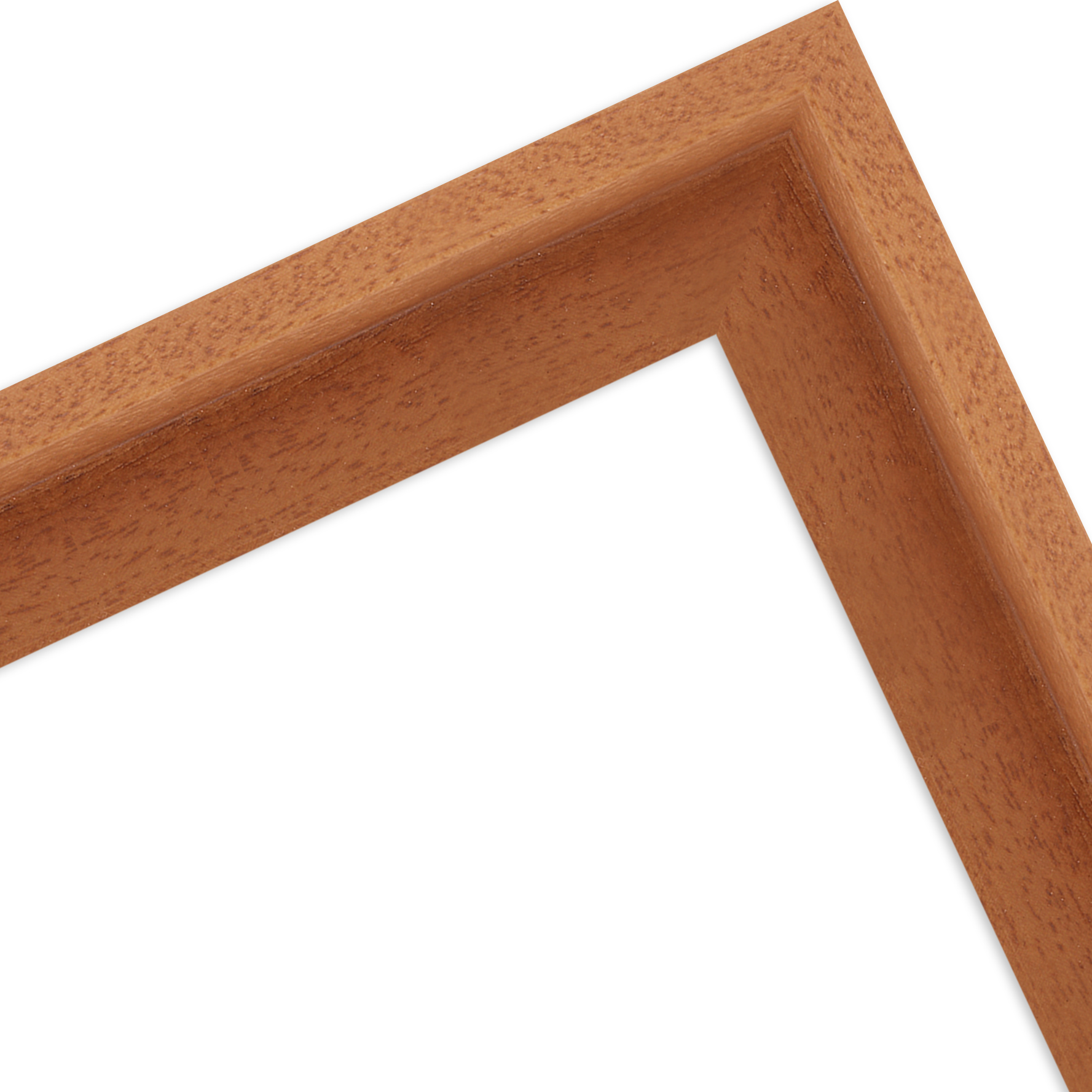 RAVARIO® Schattenfugenrahmen RA-HS01 Massivholz - Für Leinwände auf Keilrahmen