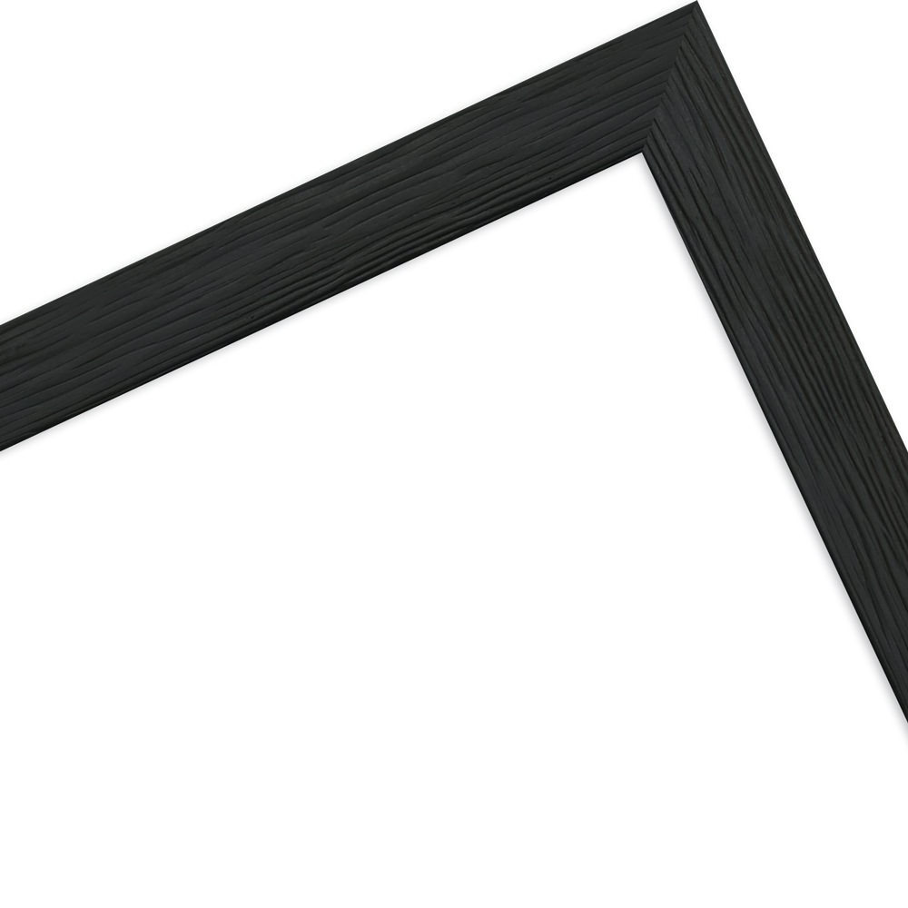 RAVARIO® Bilderrahmen RA-H300 Massivholz – Moderner Holzrahmen
