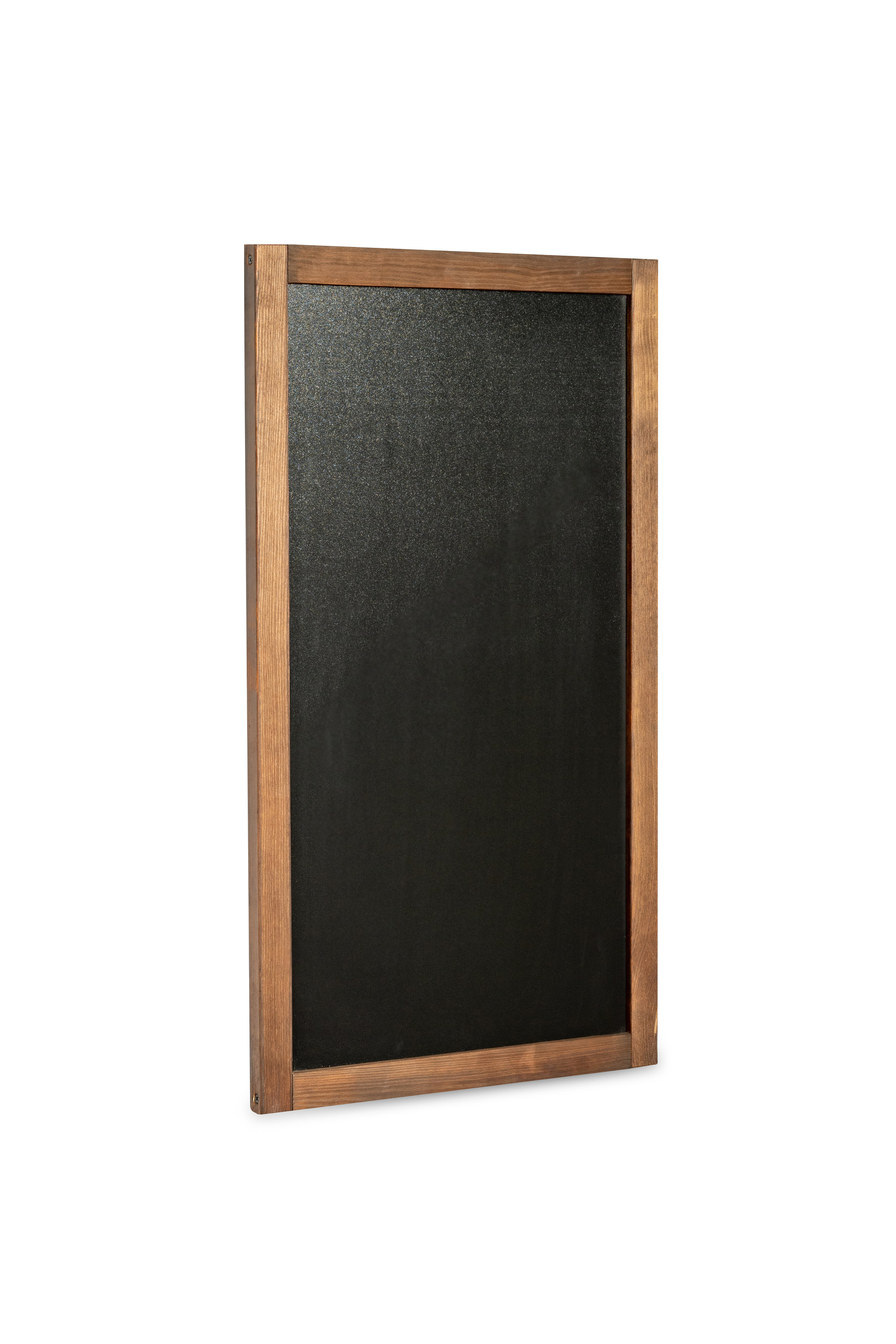 Kreidetafel Holz Economy