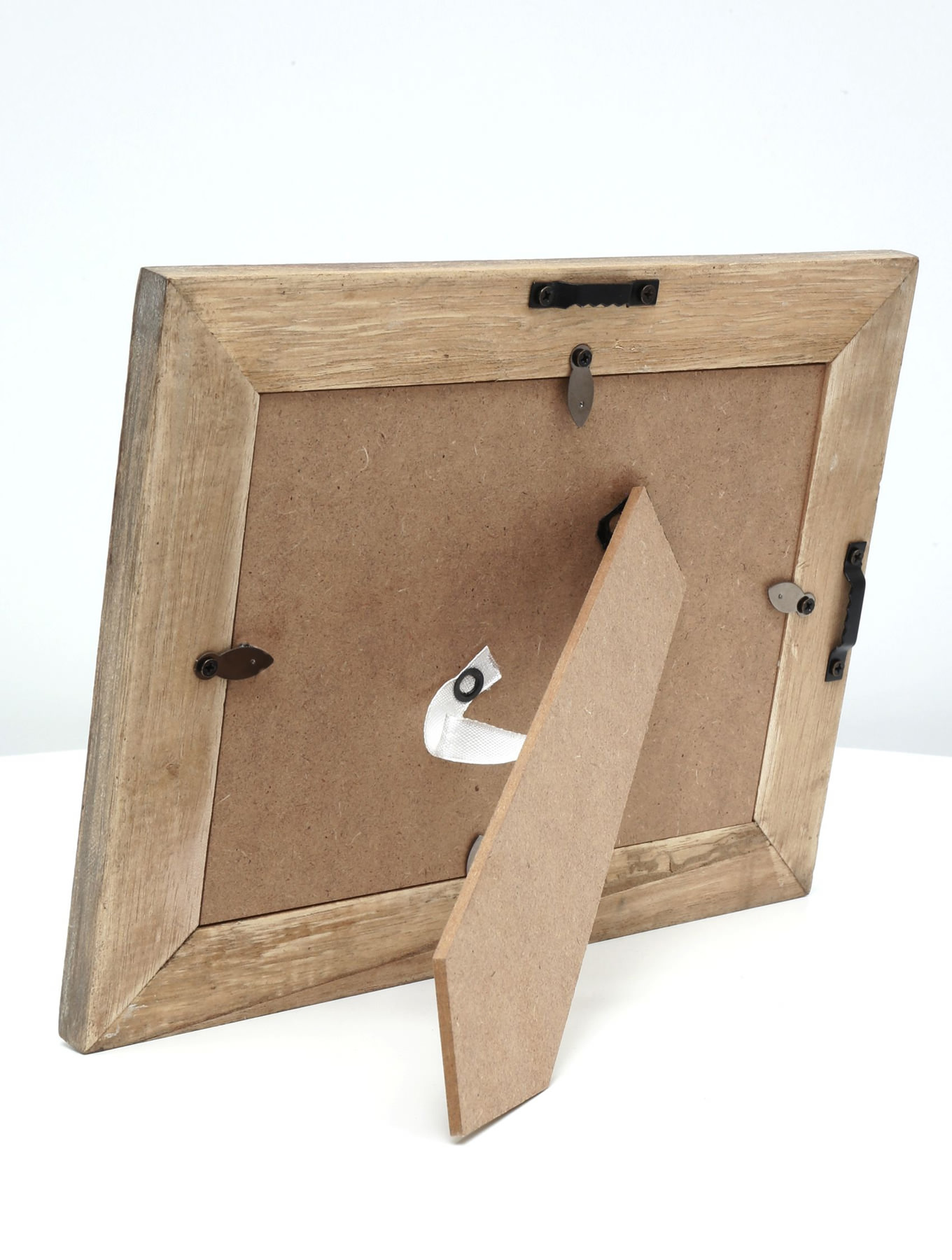 Holz Bilderrahmen aus Treibholz