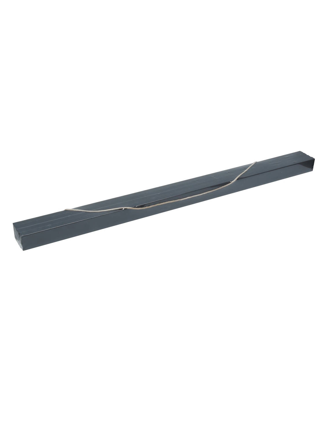 Posterclip Holz schwarz