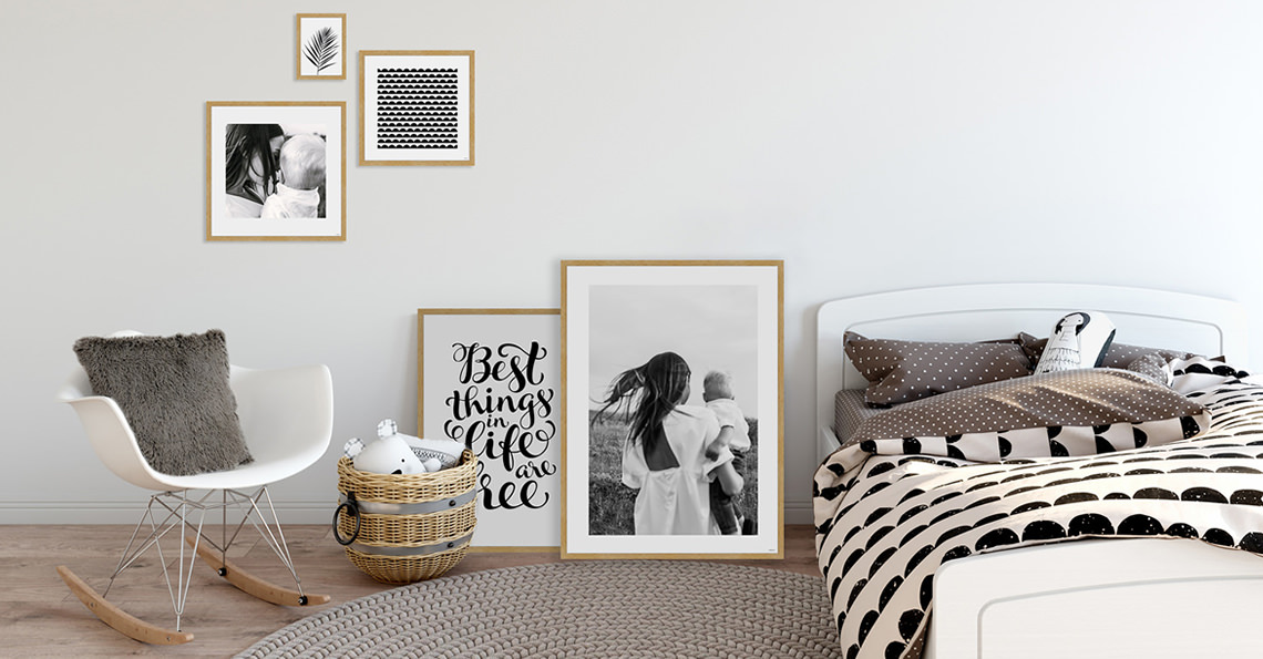 Wohntrends 2019