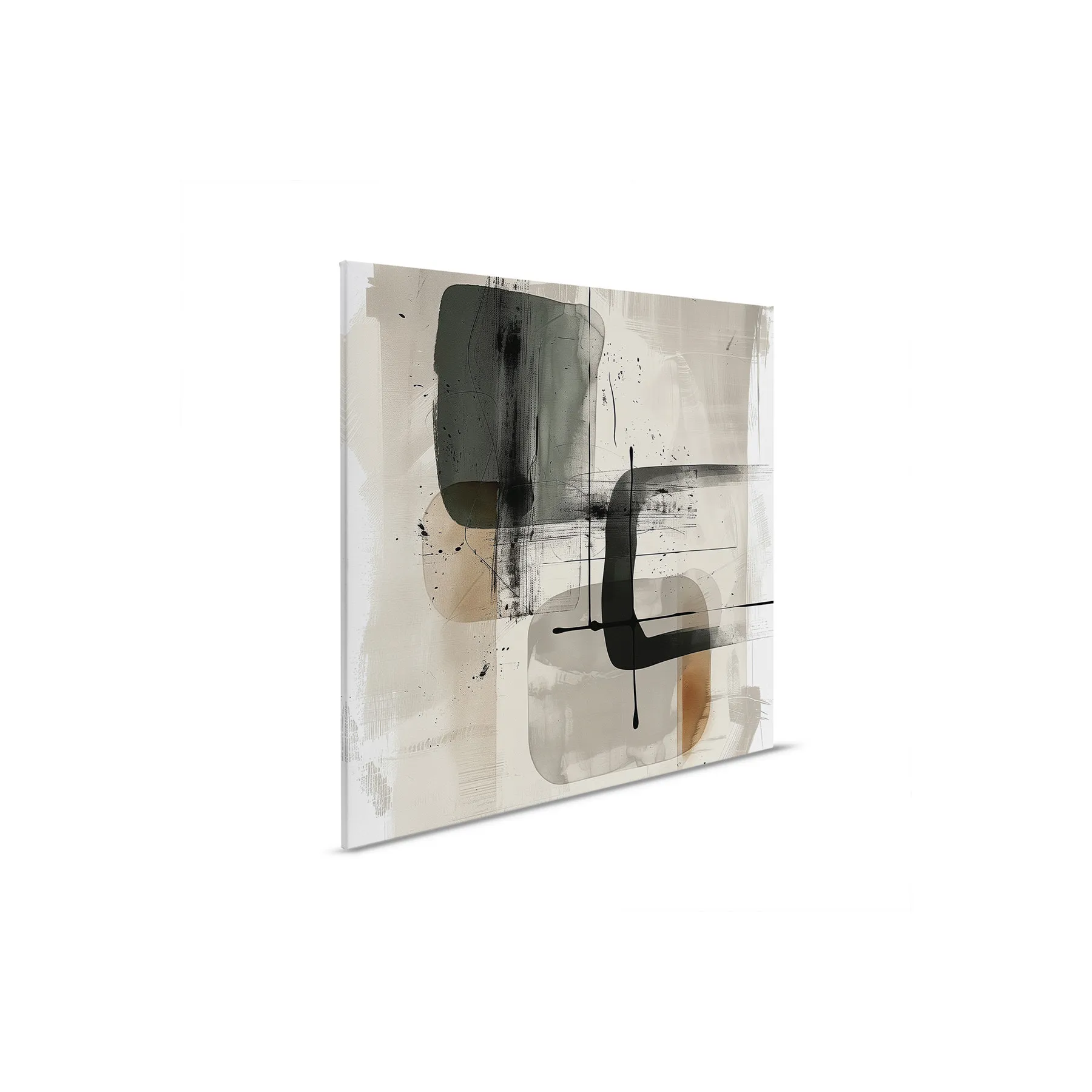 Leinwandbild Masterpiece 3