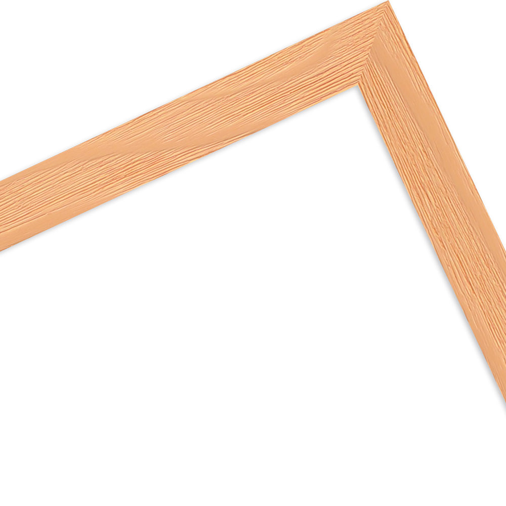 RAVARIO® Bilderrahmen RA-H300 Massivholz – Moderner Holzrahmen