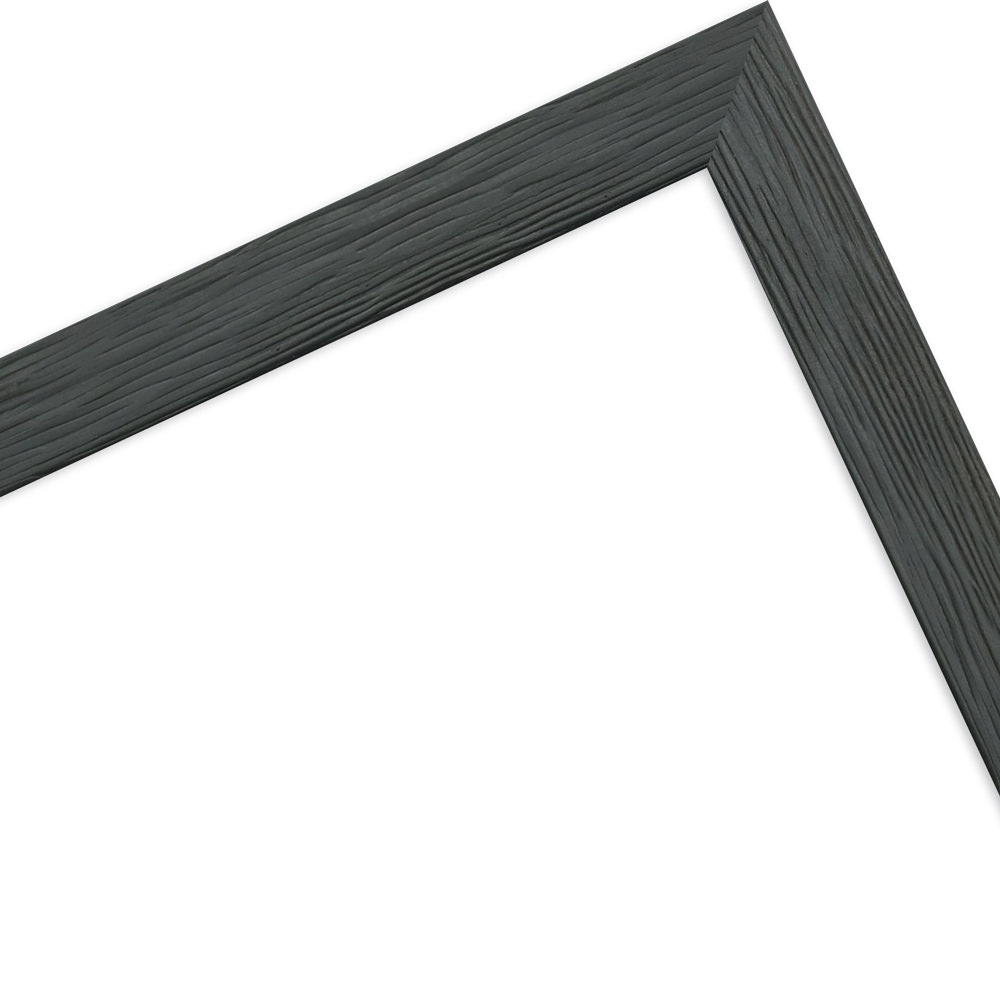 RAVARIO® Bilderrahmen RA-H300 Massivholz – Moderner Holzrahmen
