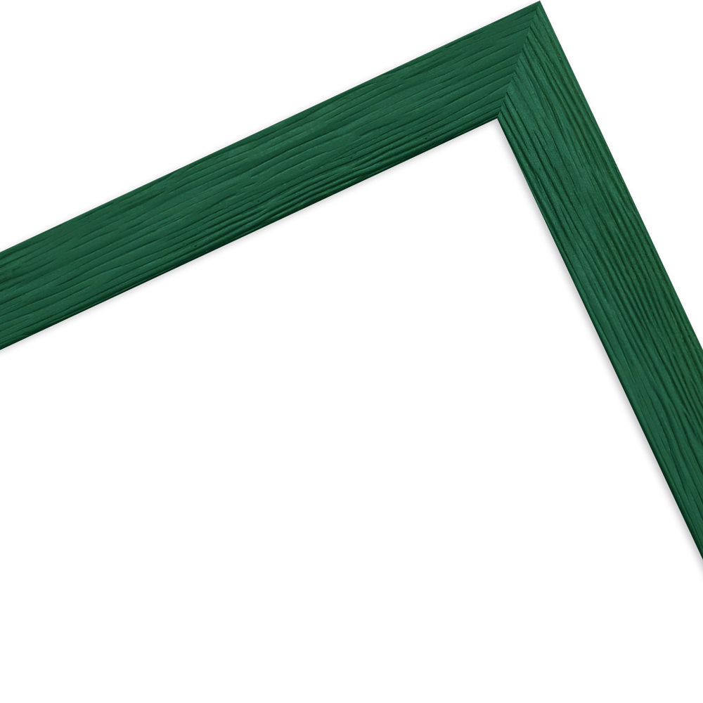 RAVARIO® Bilderrahmen RA-H300 Massivholz – Moderner Holzrahmen