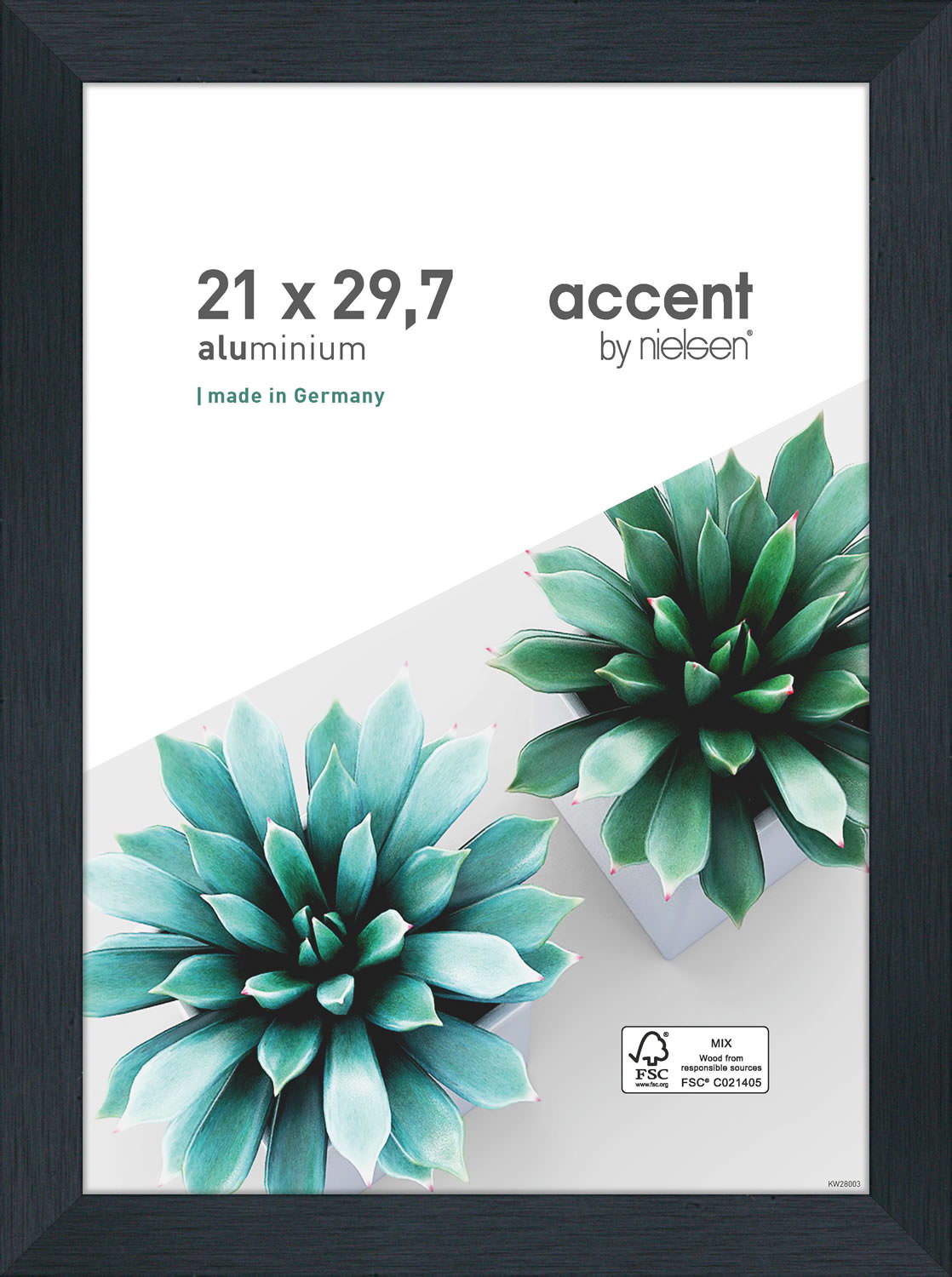 Alurahmen Star